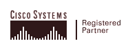 Cisco Systems Registered Partner Cisco Systems Registered Partner